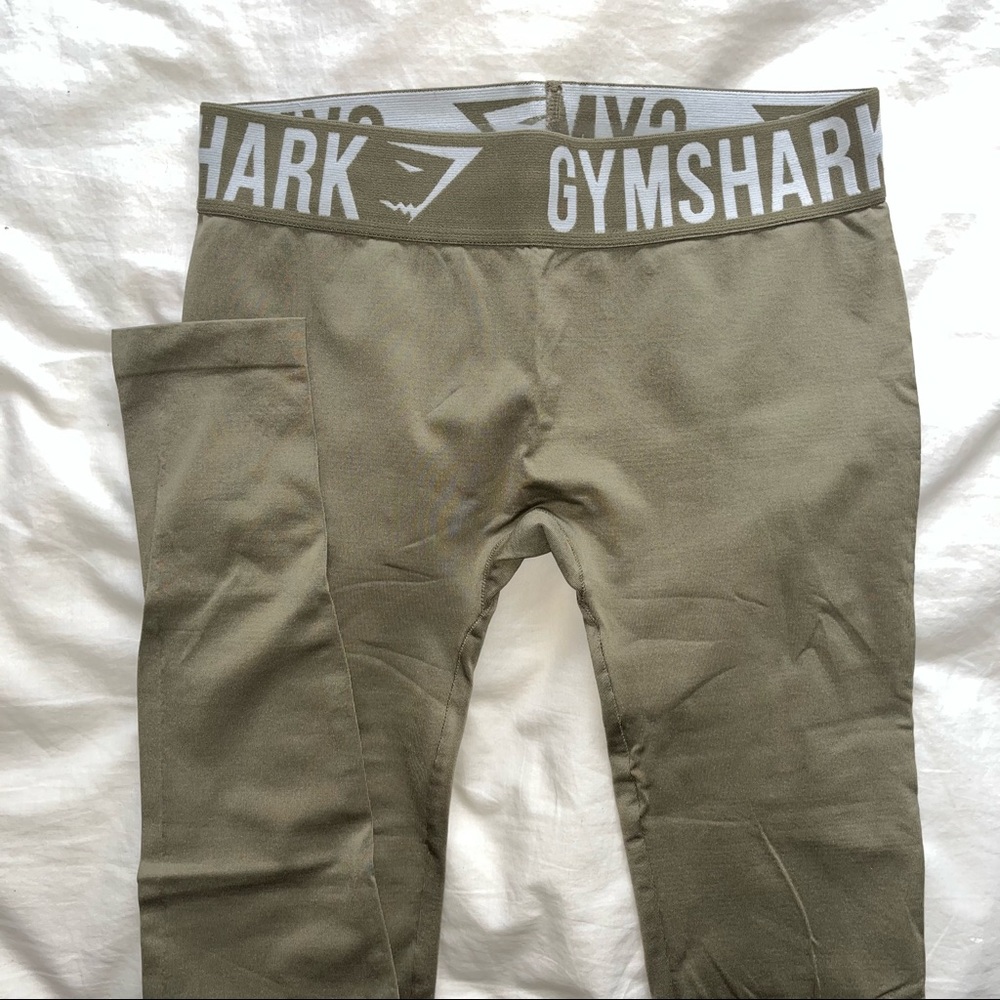 Gymshark Flex Leggings